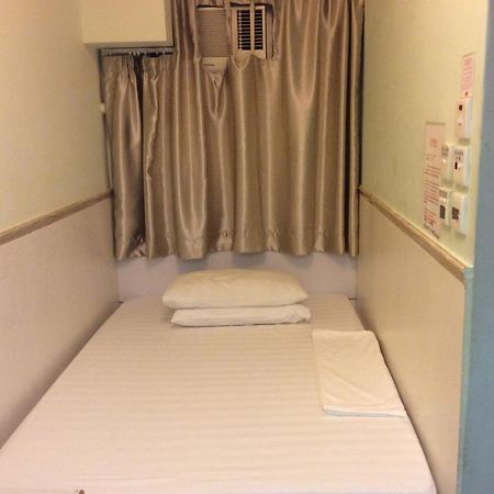 Li Cheng Guesthouse Гонконг Номер фото