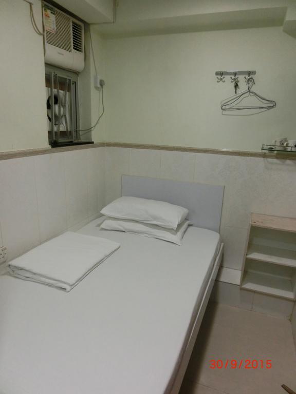 Li Cheng Guesthouse Гонконг Номер фото
