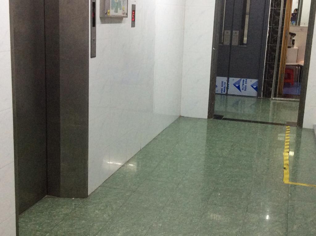Li Cheng Guesthouse Гонконг Екстер'єр фото